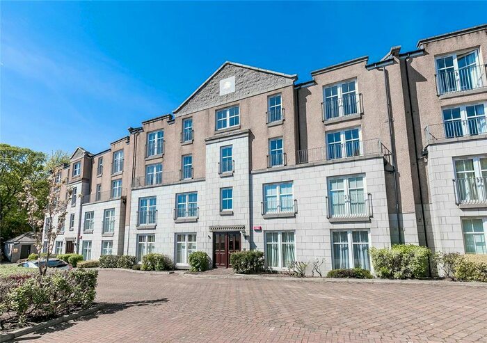 2 Bedroom Flat To Rent In F Queens Road, Aberdeen, AB15