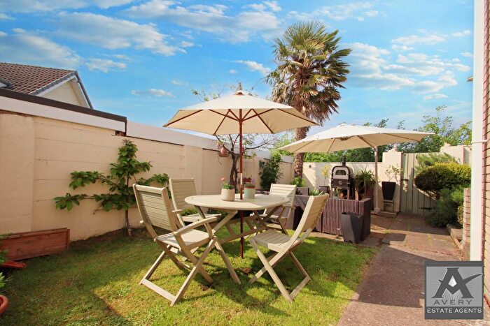 1 Bedroom Flat To Rent In Claverham, BS49