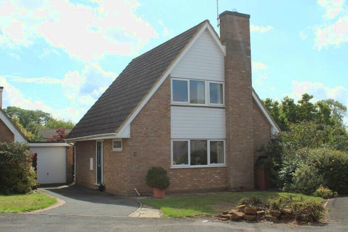 3 Bedroom Detached House To Rent In Marriotts Road, Long Buckby, Northamptonshire, NN6