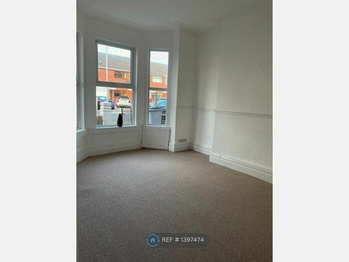 2 Bedroom Flat To Rent In Prescot Street, Wallasey, CH45