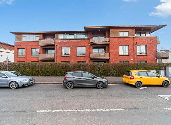 2 Bedroom Apartments For Sale In Apt Stranmillis Wharf, A Lockview Road, Belfast, BT9