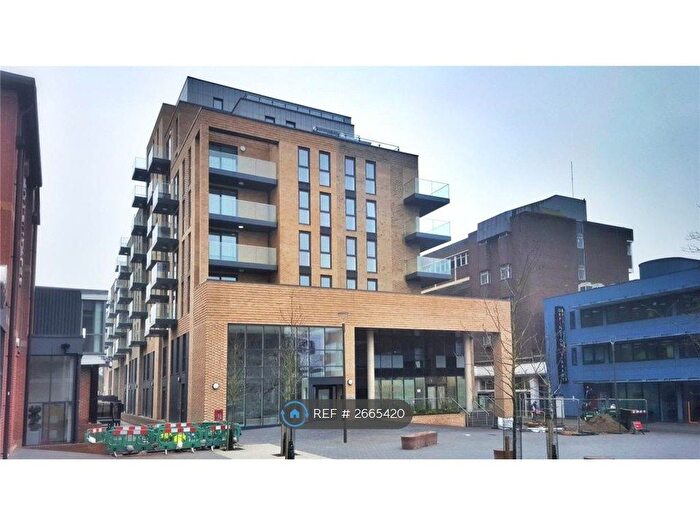 1 Bedroom Flat To Rent In Brunswick House, Orpington, BR6