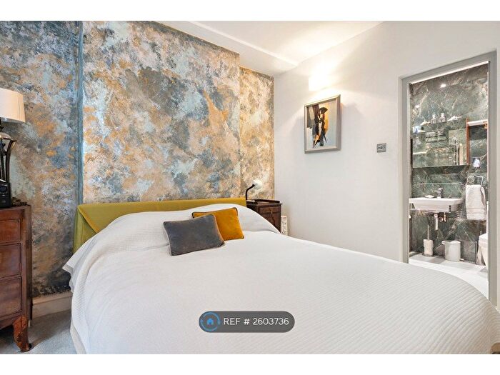 1 Bedroom Flat To Rent In Manson Place, London, SW7