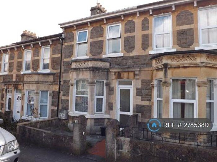 4 Bedroom Terraced House To Rent In Faulkland Road, Bath, BA2