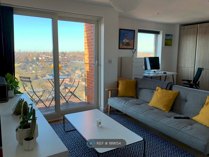 1 Bedroom Flat To Rent In William House Ringers Road, Bromley, BR1