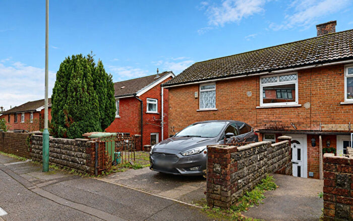 3 Bedroom Semi Detached House For Sale In Heol Fawr, Caerphilly, CF83