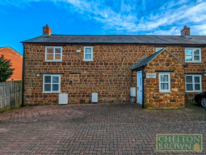 1 Bedroom Flat To Rent In Blisworth Close, Northampton, NN4