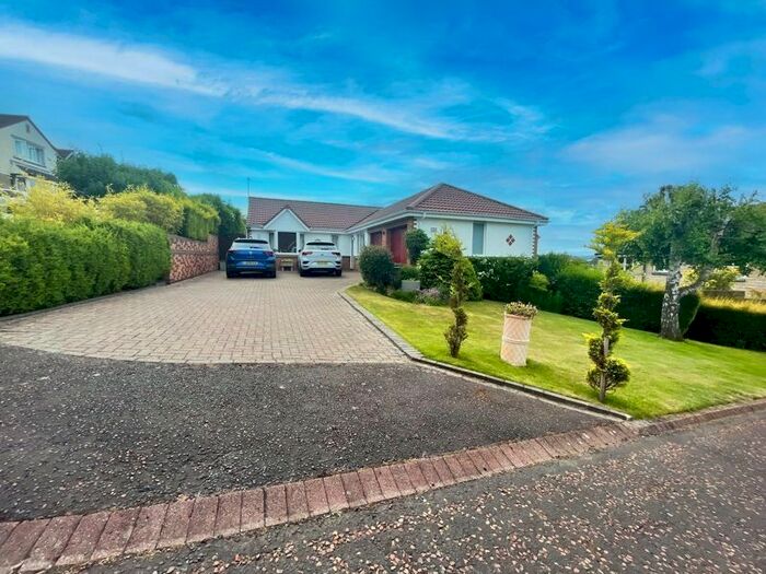 3 Bedroom Detached Bungalow For Sale In Cragside, Corbridge, NE45