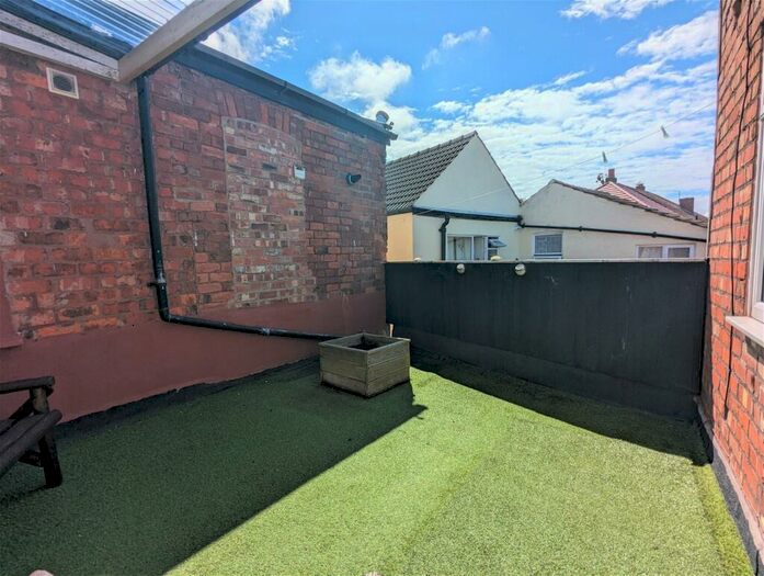 1 Bedroom Apartment To Rent In Liverpool Road, Ainsdale, Southport, PR8