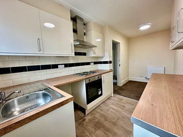 2 Bedroom Flat To Rent In Preston New Road, Blackpool, FY4