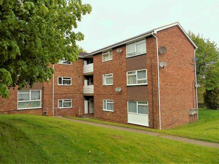 1 Bedroom Flat To Rent In Osterley Close, Stevenage, SG2