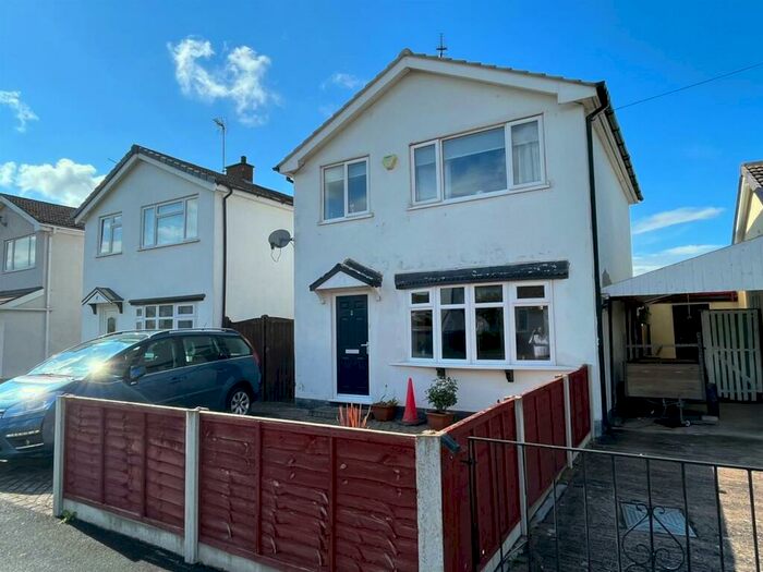 3 Bedroom Detached House To Rent In Greenfield Drive, Cotgrave, Nottingham, NG12