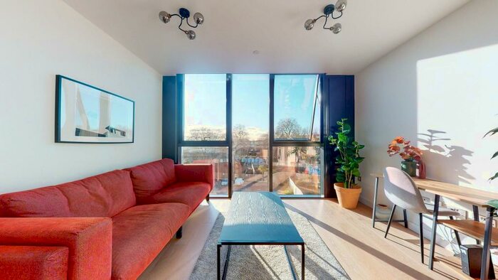 1 Bedroom Flat To Rent In Highgate Hill, N19