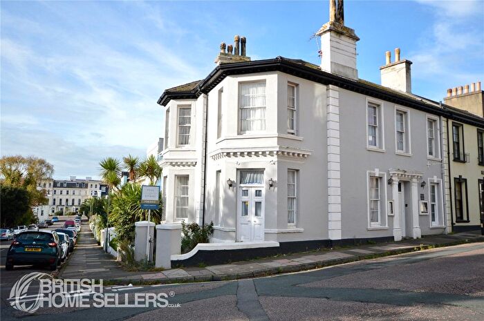 4 Bedroom Terraced House For Sale In Scarborough Road, Torquay, Devon, TQ2