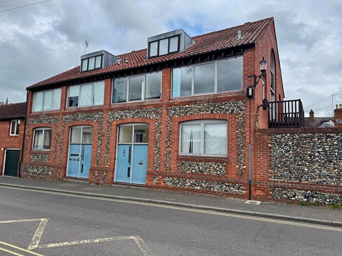 1 Bedroom Flat To Rent In Bridewell Lane, Bury St. Edmunds, IP33