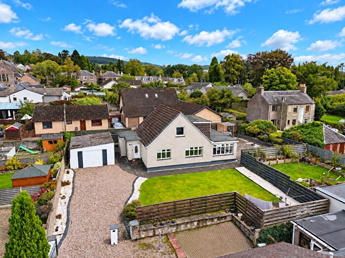 5 Bedroom Detached House For Sale In Perth Road, Perth, PH2