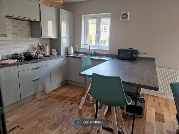 2 Bedroom Flat To Rent In Marne Street, Glasgow, G31