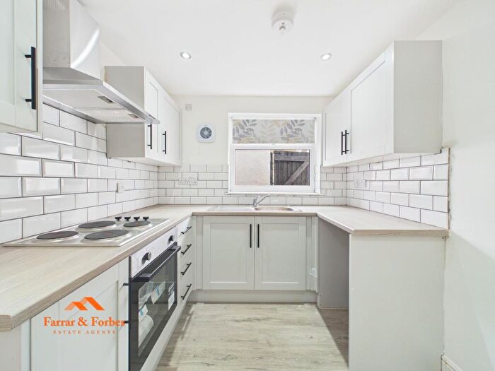 1 Bedroom Flat To Rent In Derby Street, Rishton, BB1