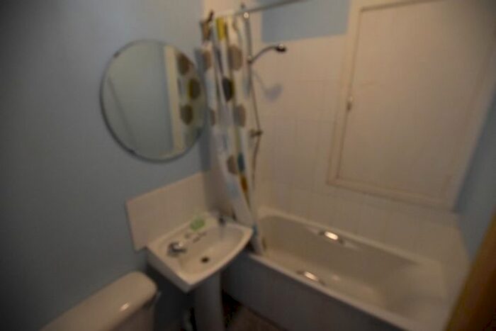 1 Bedroom Flat To Rent In Victoria Road, Torry, Aberdeen, AB11
