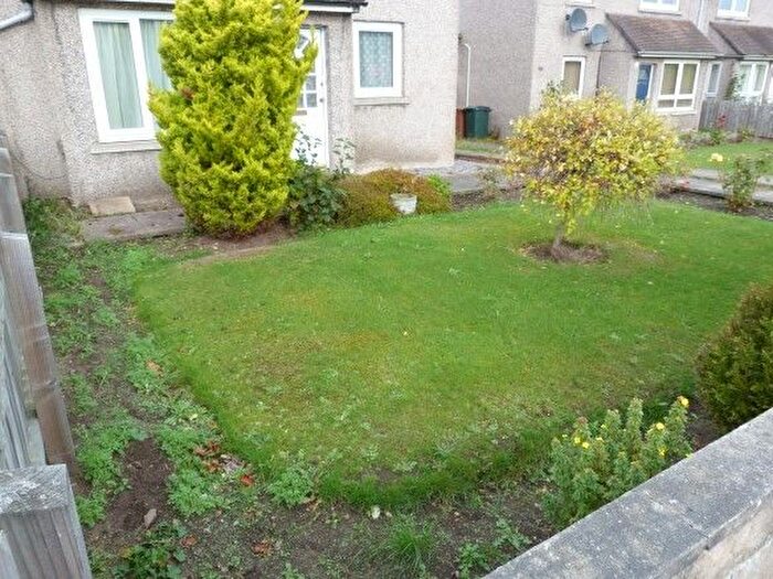 1 Bedroom Flat To Rent In Priory Place, Elgin, IV30