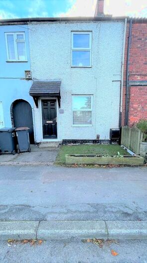 2 Bedroom Terraced House To Rent In Church Lane, Whitwick, Coalville LE67