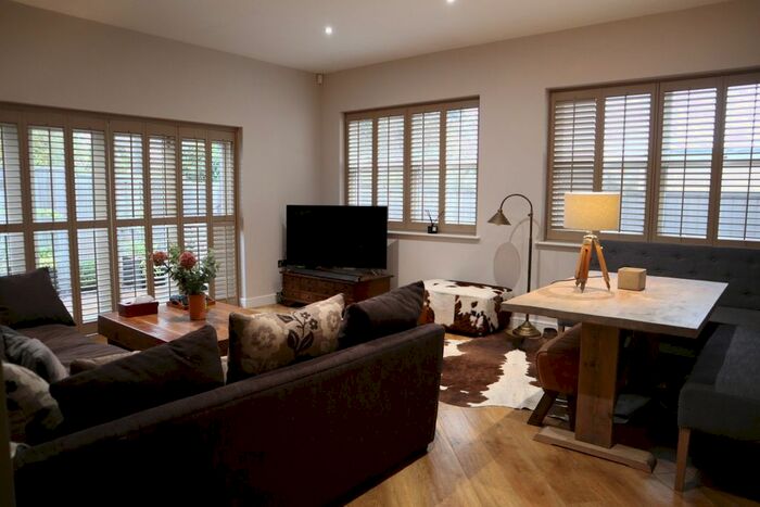 2 Bedroom Flat To Rent In The Hollies, Rowan Avenue, Beverley, HU17