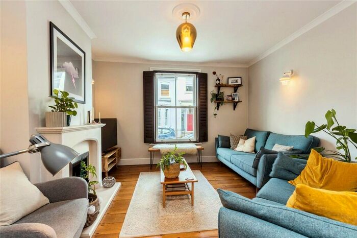 3 Bedroom Terraced House To Rent In Great Western Terrace, Cheltenham, Gloucestershire, GL50