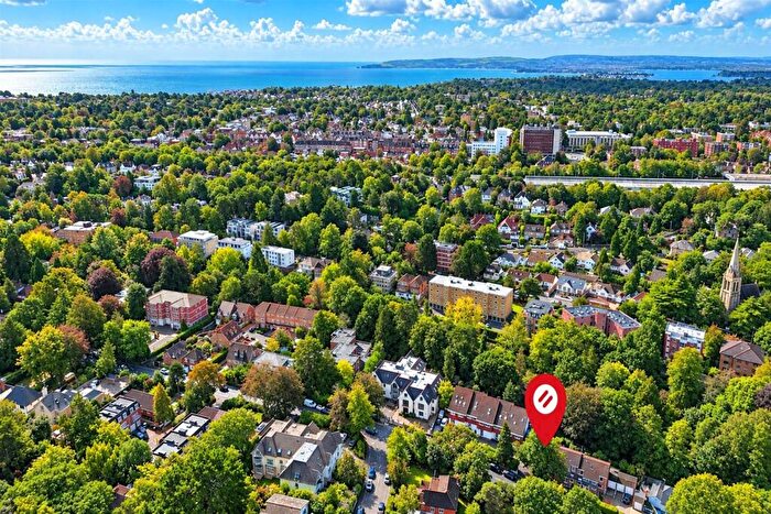 2 Bedroom End Of Terrace House For Sale In Bournemouth, BH4