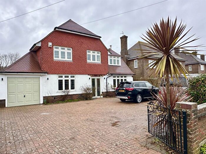 4 Bedroom Detached House For Sale In Cooden Drive, Bexhill On Sea, TN39