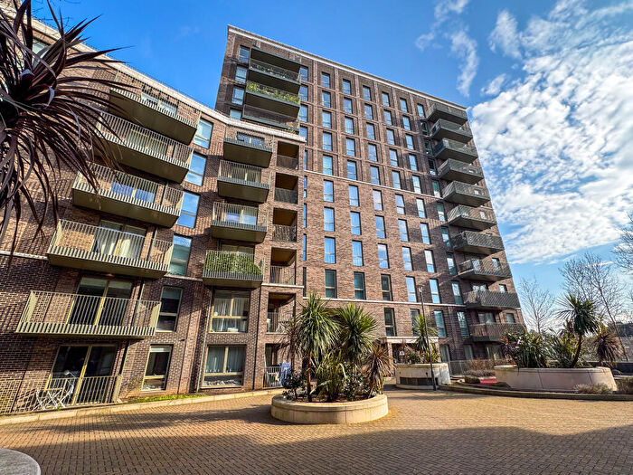 2 Bedroom Flat For Sale In Gayton Road, Harrow, HA1