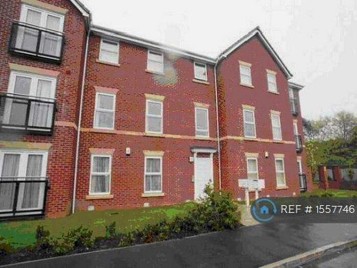 2 Bedroom Flat To Rent In Merchants Court, Liverpool, L15
