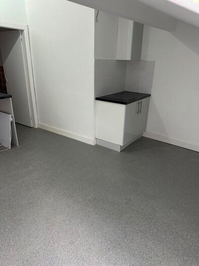 1 Bedroom Flat To Rent In -, City Road, Bradford, West Yorkshire, BD8