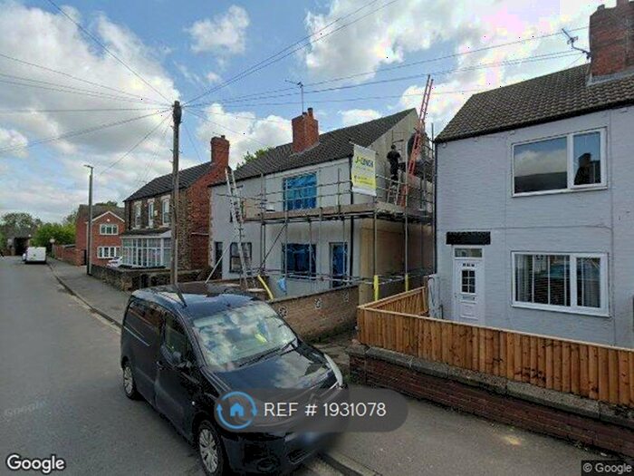 4 Bedroom Semi-Detached House To Rent In Furlong Road, Rotherham, S63