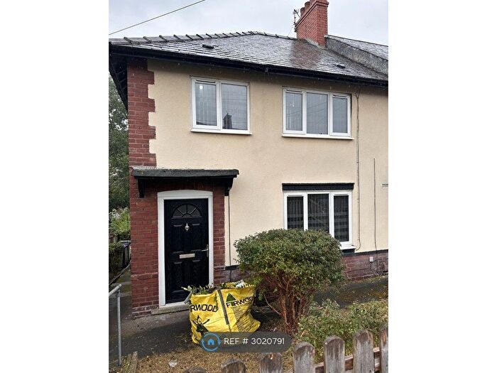 3 Bedroom Semi Detached House To Rent In Ascot Road, Blackpool, FY3
