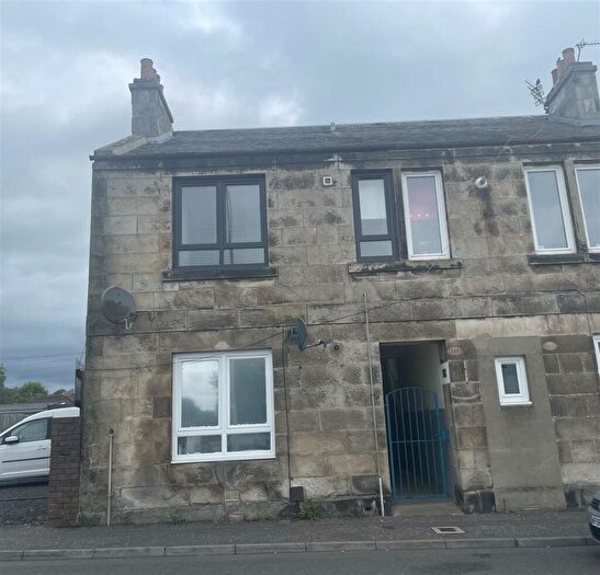 1 Bedroom Flat To Rent In D Rumblingwell, Dunfermline, KY12
