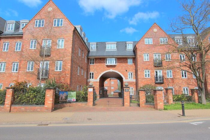 1 Bedroom Flat To Rent In Leighton Road, Leighton Buzzard, LU7