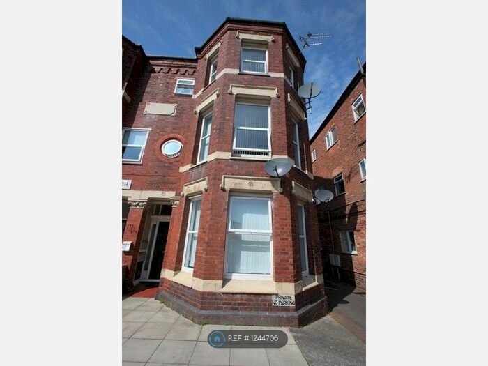 1 Bedroom Flat To Rent In Princes Street, Southport PR8