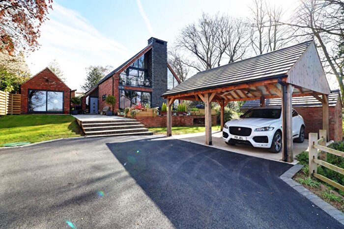 3 Bedroom Detached House For Sale In Bishop Norton Road, Glentham, Market Rasen, LN8