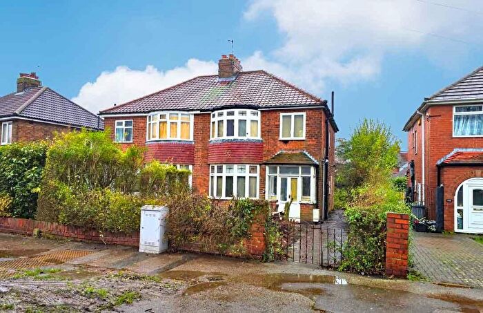 3 Bedroom Property For Sale In Bad Bargain Lane, York, North Yorkshire, YO31