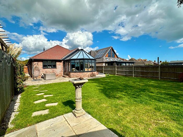 3 Bedroom Detached Bungalow For Sale In Pebsham Drive, Bexhill-On-Sea, TN40