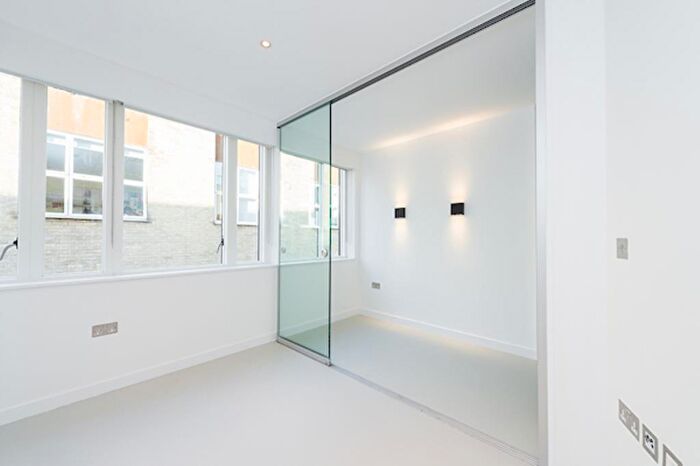1 Bedroom Apartment To Rent In Alfred Street, Oxford, OX1
