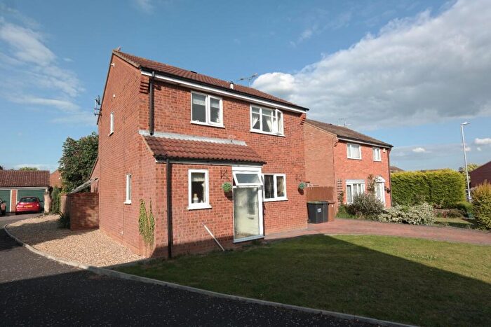 3 Bedroom House To Rent In Kipling Way, Stowmarket, IP14