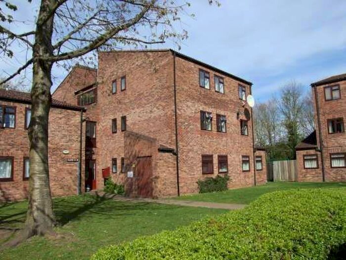 1 Bedroom Flat To Rent In Hanbury, Orton Goldhay, Peterborough, PE2