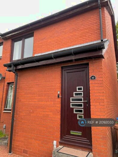 2 Bedroom Semi-Detached House To Rent In Sandbank Avenue, Glasgow, G20
