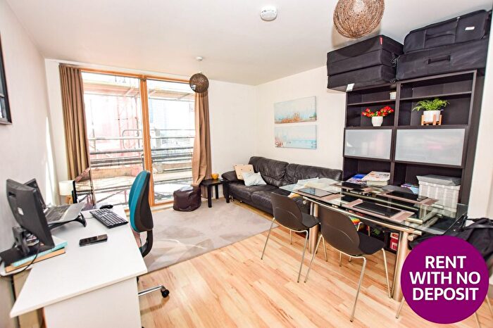 1 Bedroom Flat To Rent In Vie Building, Water Street, Castlefield, Manchester, M3