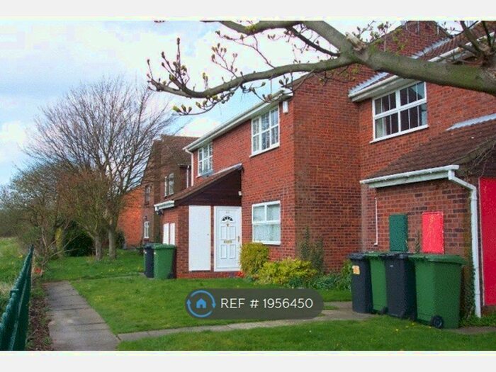 1 Bedroom Maisonette To Rent In Weyhill Close, Wolverhampton, WV9