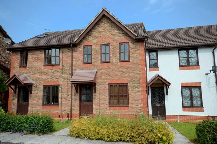 2 Bedroom Terraced House To Rent In Moorhen Drive, Lower Earley, RG6