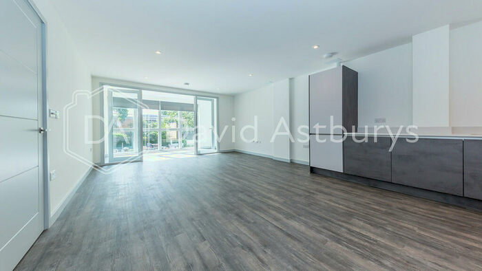 2 Bedroom Apartment To Rent In Bhail Mansions, Creighton Avenue, Muswell Hill, London, N10