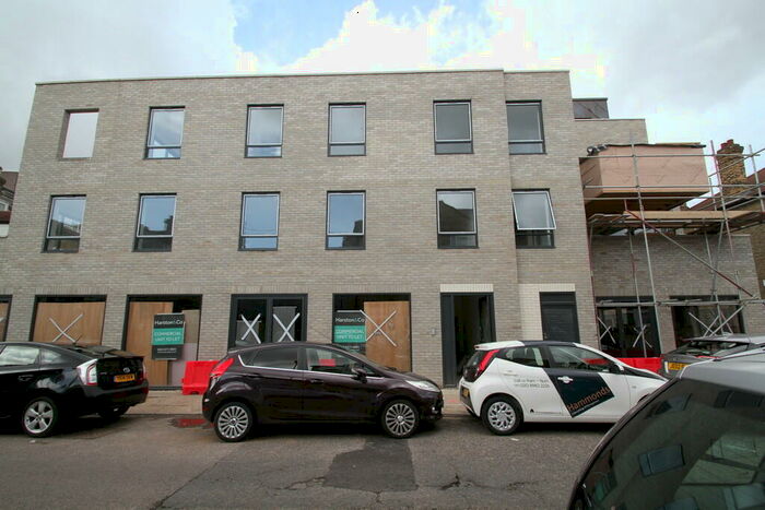 3 Bedroom Apartment To Rent In Romford Road, London, E7