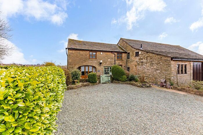 3 Bedroom Cottage For Sale In Rainford Road, Crookhurst Farm Rainford Road, WN5